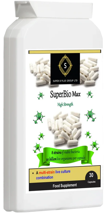 Aaponminimarket SuperBio Max