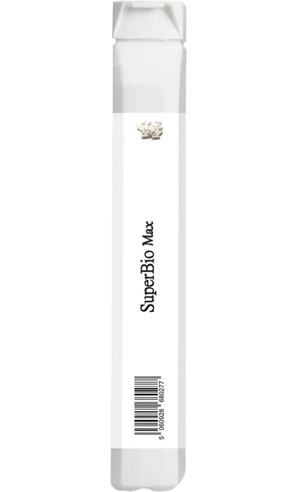 Aaponminimarket SuperBio Max