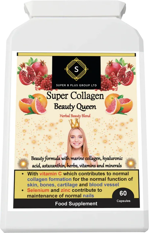 Aaponminimarket Super Collagen Beauty Queen