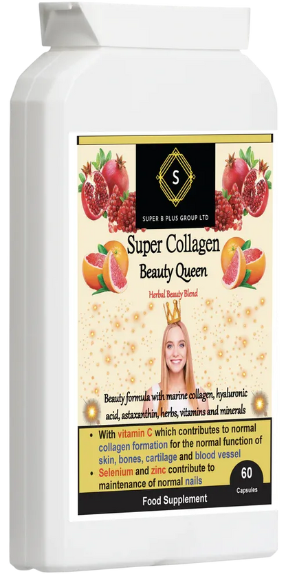 Aaponminimarket Super Collagen Beauty Queen