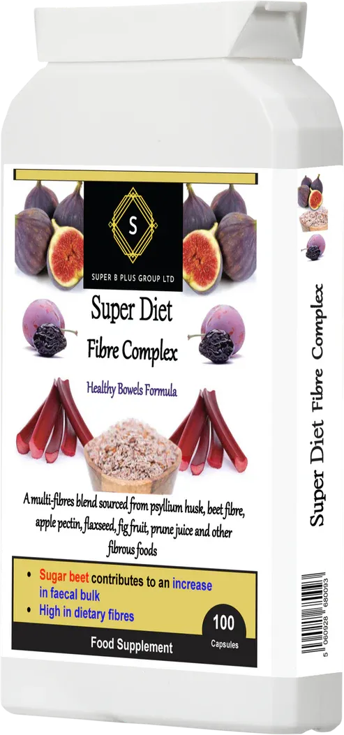 Aaponminimarket Super Diet Fibre Complex