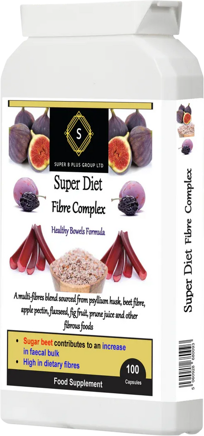 Aaponminimarket Super Diet Fibre Complex
