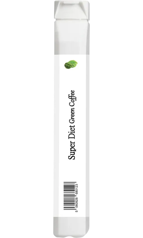 Aaponminimarket Super Diet Green Coffee