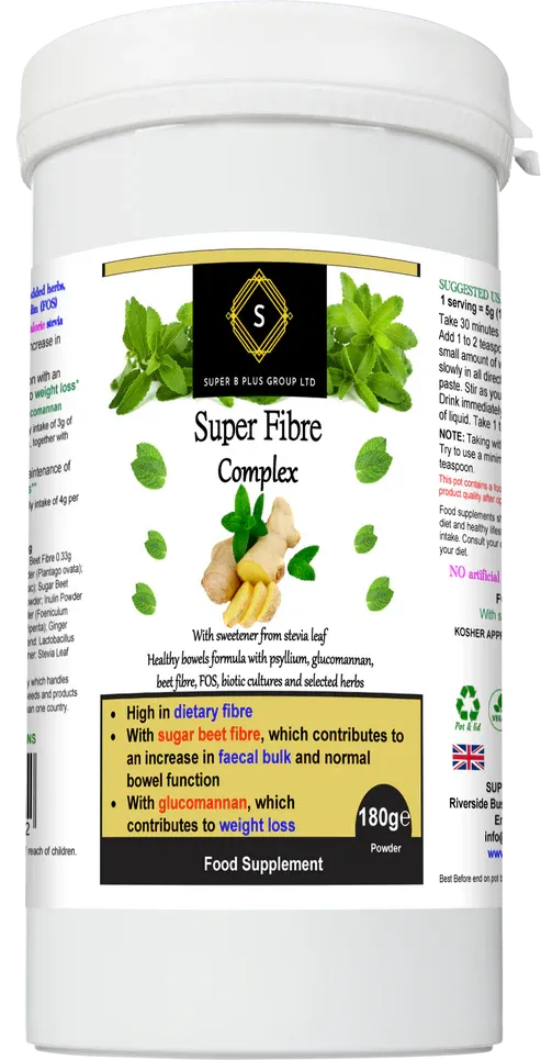 Aaponminimarket Super Fibre Complex