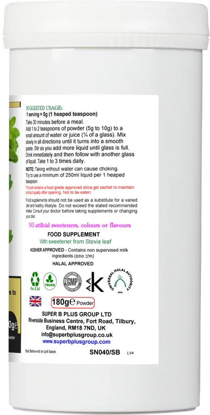 Aaponminimarket Super Fibre Complex