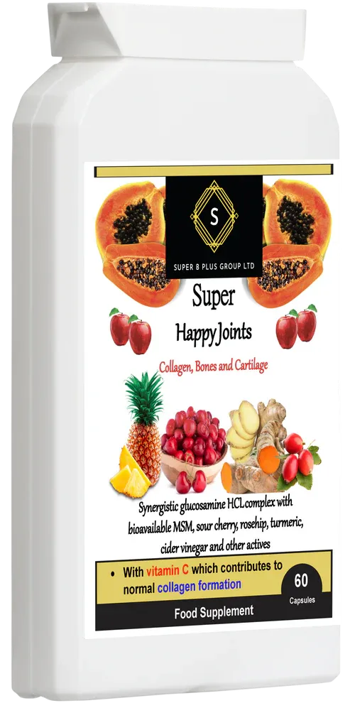 Aaponminimarket Super Happy Joints