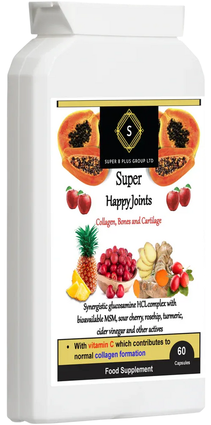 Aaponminimarket Super Happy Joints