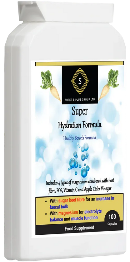 Aaponminimarket Super Hydration Formula