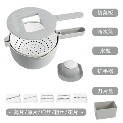 Aaponminimarket Sustainable Dicing Machine
