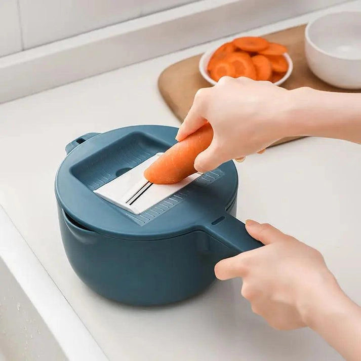 Aaponminimarket Sustainable Dicing Machine