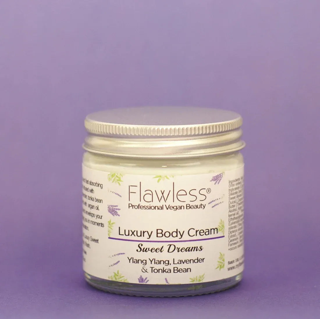 Aaponminimarket Sweet Dreams Body Cream