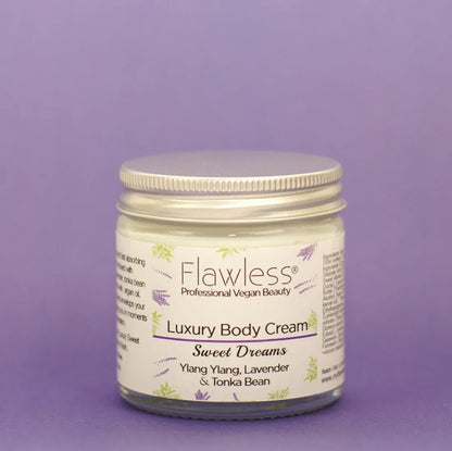 Aaponminimarket Sweet Dreams Body Cream
