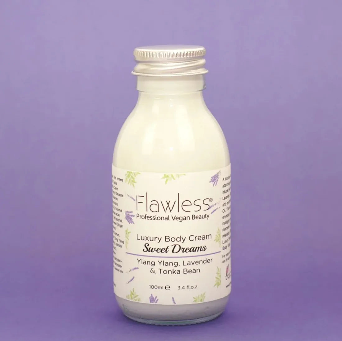 Aaponminimarket Sweet Dreams Body Cream