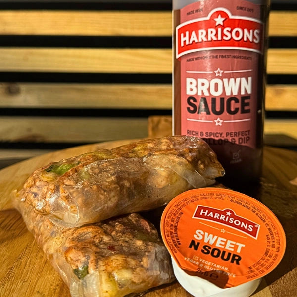 Aaponminimarket Sweet & Sour Sauce Dip (100 Per Case)