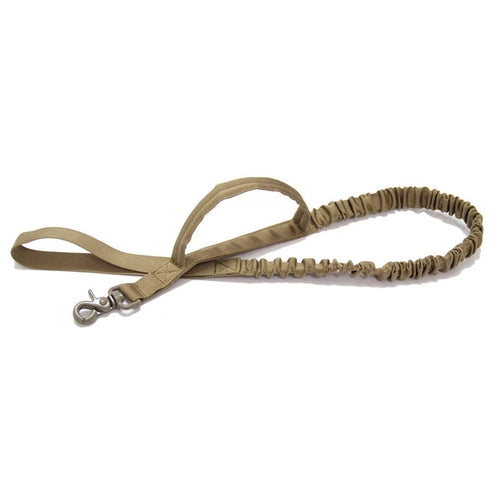 Aaponminimarket Tactical Dog Harness