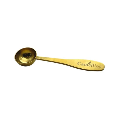 Aaponminimarket Tea Measuring Spoon