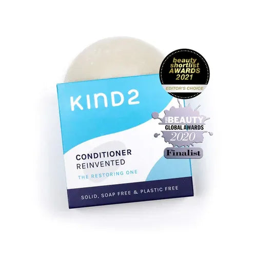 Aaponminimarket The Restoring One Solid Conditioner Bar