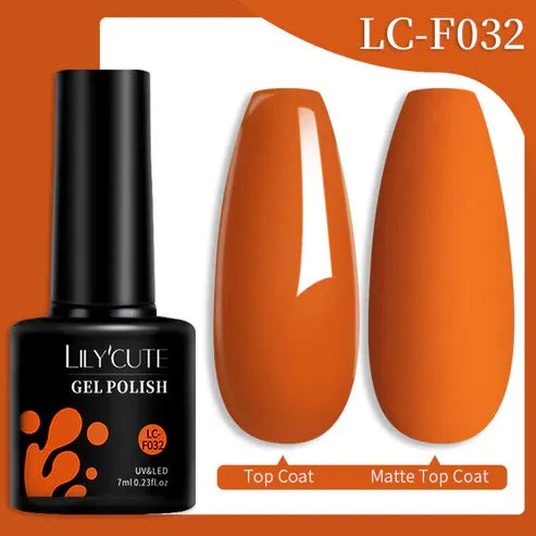 Aaponminimarket Thermal Color Changing Polish