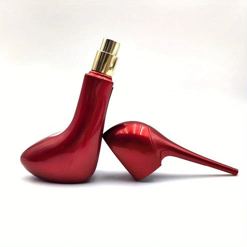 Aaponminimarket Tiverton Top Girl Paris Heel Perfume
