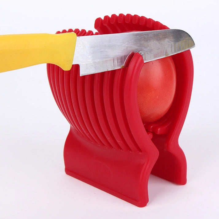 Aaponminimarket Tomato Slicer & Lemon Cutter