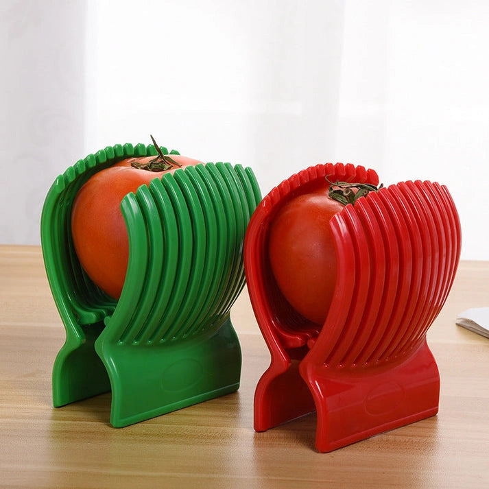Aaponminimarket Tomato Slicer & Lemon Cutter