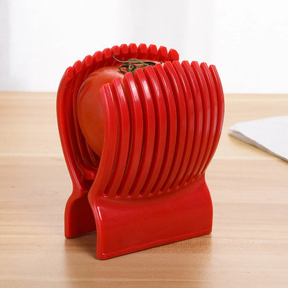 Aaponminimarket Tomato Slicer & Lemon Cutter