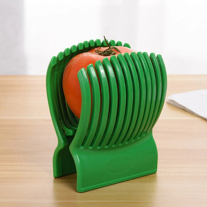 Aaponminimarket Tomato Slicer & Lemon Cutter