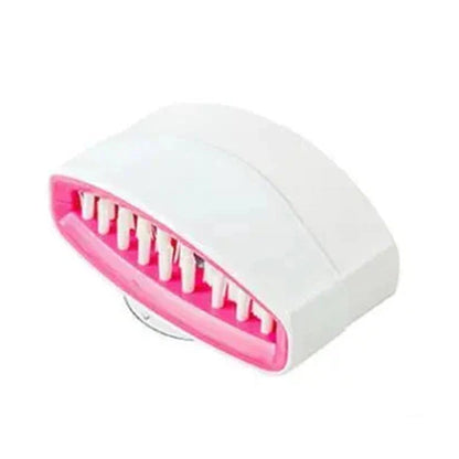 Aaponminimarket Tough-On-Stains Alligator Kitchen Scrubber