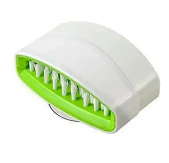 Aaponminimarket Tough-On-Stains Alligator Kitchen Scrubber