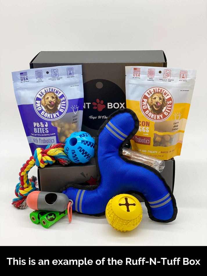 Aaponminimarket Toys N Treats Boxes
