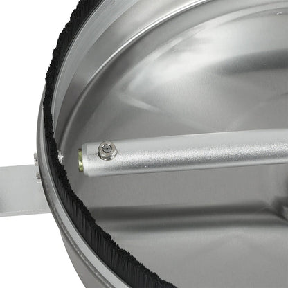 Aaponminimarket Traderight Stainless Pressure Washer Surface Cleaner