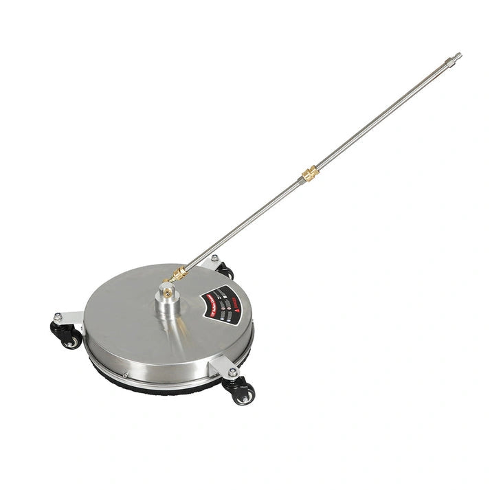 Aaponminimarket Traderight Stainless Pressure Washer Surface Cleaner
