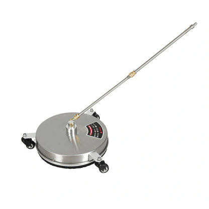 Aaponminimarket Traderight Stainless Pressure Washer Surface Cleaner