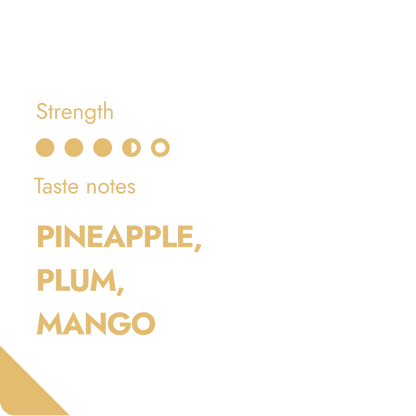 Aaponminimarket UGANDA SPECIALTY COFFEE BEANS