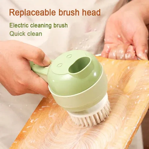Aaponminimarket USB Vegetable Slicer