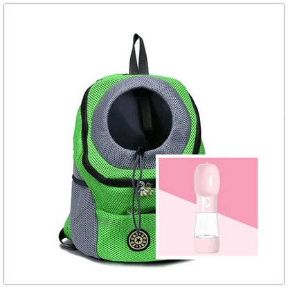 Aaponminimarket Ultimate Comfort Pet Travel Carrier Bag