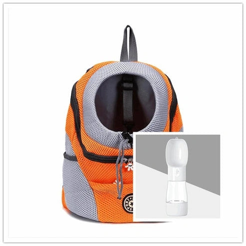 Aaponminimarket Ultimate Comfort Pet Travel Carrier Bag