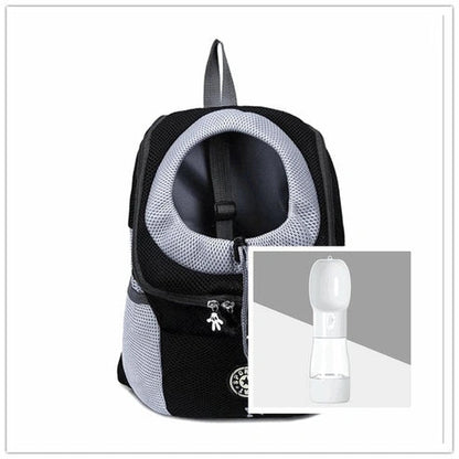 Aaponminimarket Ultimate Comfort Pet Travel Carrier Bag