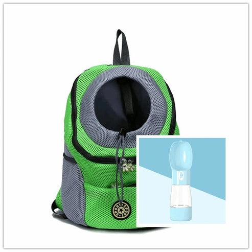 Aaponminimarket Ultimate Comfort Pet Travel Carrier Bag