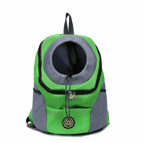 Aaponminimarket Ultimate Comfort Pet Travel Carrier Bag