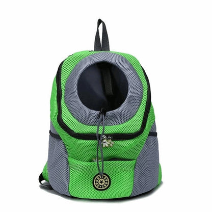 Aaponminimarket Ultimate Comfort Pet Travel Carrier Bag