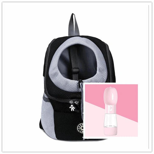 Aaponminimarket Ultimate Comfort Pet Travel Carrier Bag