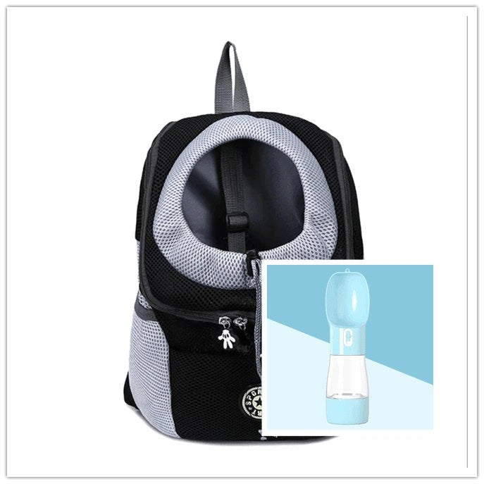 Aaponminimarket Ultimate Comfort Pet Travel Carrier Bag