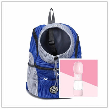 Aaponminimarket Ultimate Comfort Pet Travel Carrier Bag