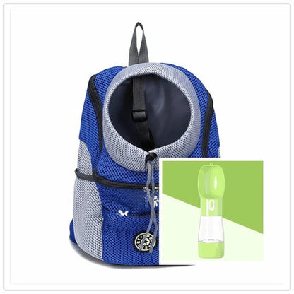 Aaponminimarket Ultimate Comfort Pet Travel Carrier Bag