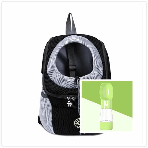 Aaponminimarket Ultimate Comfort Pet Travel Carrier Bag