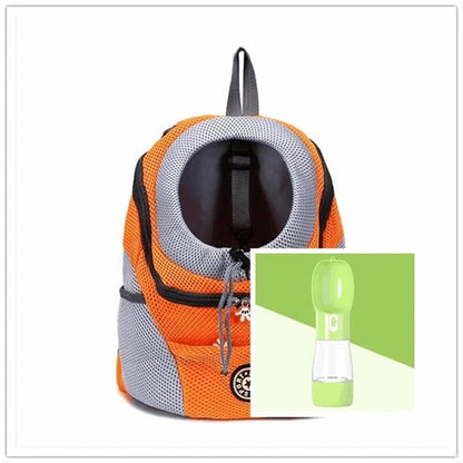 Aaponminimarket Ultimate Comfort Pet Travel Carrier Bag