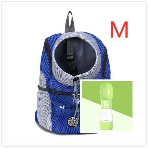 Aaponminimarket Ultimate Comfort Pet Travel Carrier Bag