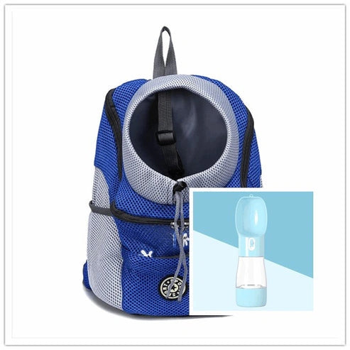 Aaponminimarket Ultimate Comfort Pet Travel Carrier Bag