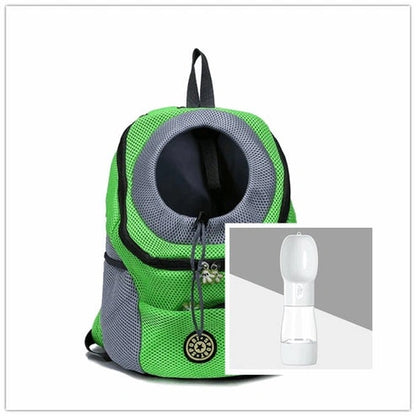 Aaponminimarket Ultimate Comfort Pet Travel Carrier Bag